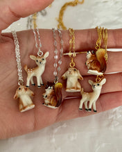 Load image into Gallery viewer, Spirit Animal Necklace