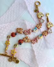 Load image into Gallery viewer, Nanna's Button Tin Bracelet