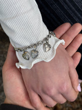 Load image into Gallery viewer, Locked in Bracelet (PRE-ORDER, 4 week processing time)