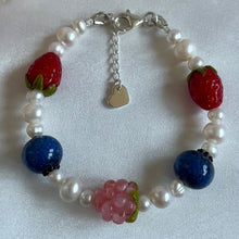 Load image into Gallery viewer, Fruit Basket Bracelet