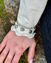 Load image into Gallery viewer, Locked in Bracelet (PRE-ORDER, 4 week processing time)