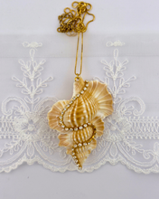 Load image into Gallery viewer, Sirena Necklace