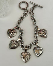 Load image into Gallery viewer, Locked in Bracelet (PRE-ORDER, 4 week processing time)