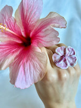 Load image into Gallery viewer, Hibiscus Ring
