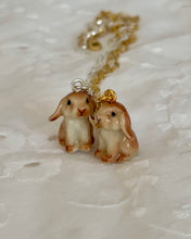 Load image into Gallery viewer, Spirit Animal Necklace
