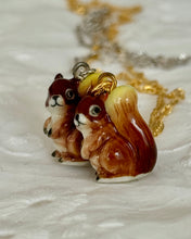Load image into Gallery viewer, Spirit Animal Necklace
