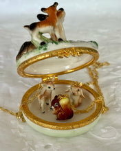 Load image into Gallery viewer, Spirit Animal Necklace