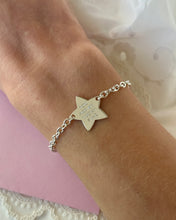 Load image into Gallery viewer, My Lucky Star Bracelet