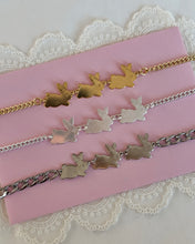 Load image into Gallery viewer, Counting Bunny Bracelet