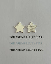 Load image into Gallery viewer, My Lucky Star Bracelet