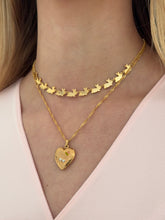 Load image into Gallery viewer, Counting Bunny Necklace