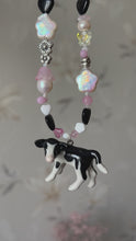 Load and play video in Gallery viewer, The Milky Way Necklace