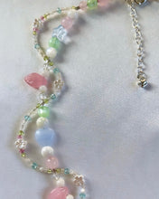 Load image into Gallery viewer, Garden of Eden Necklace