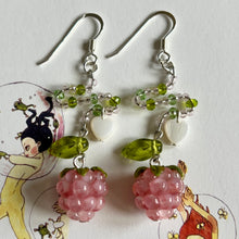 Load image into Gallery viewer, Blooming Branches Earrings