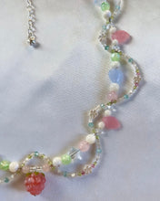 Load image into Gallery viewer, Garden of Eden Necklace