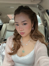 Load image into Gallery viewer, Walking on Clouds Necklace