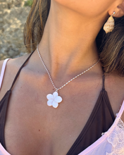 Load image into Gallery viewer, Pearly Pink Necklace
