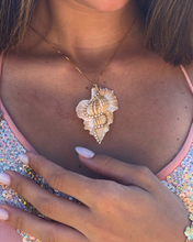 Load image into Gallery viewer, Sirena Necklace
