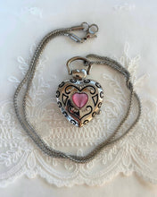 Load image into Gallery viewer, Vintage Watches (Necklace + Wrist Watch)
