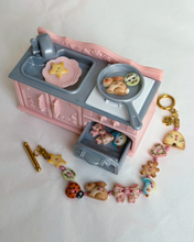 Load image into Gallery viewer, Nanna's Button Tin Bracelet
