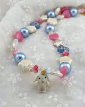 Load image into Gallery viewer, Sugarbunny Necklace
