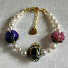 Load image into Gallery viewer, Bumblebee Bracelet
