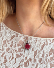 Load image into Gallery viewer, For You I Would Necklace
