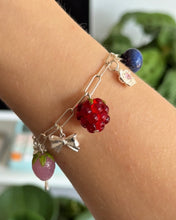 Load image into Gallery viewer, Lucky Fruits Bracelet
