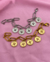 Load image into Gallery viewer, 365 Buttons Bracelet
