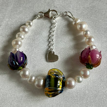 Load image into Gallery viewer, Bumblebee Bracelet
