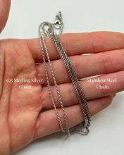Load image into Gallery viewer, For You I Would Necklace
