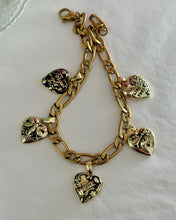 Load image into Gallery viewer, Locked in Bracelet (PRE-ORDER, 4 week processing time)
