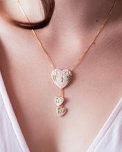 Load image into Gallery viewer, Nanna's Button Necklace
