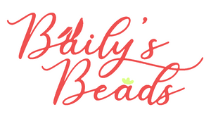 Baily&#39;s Beads