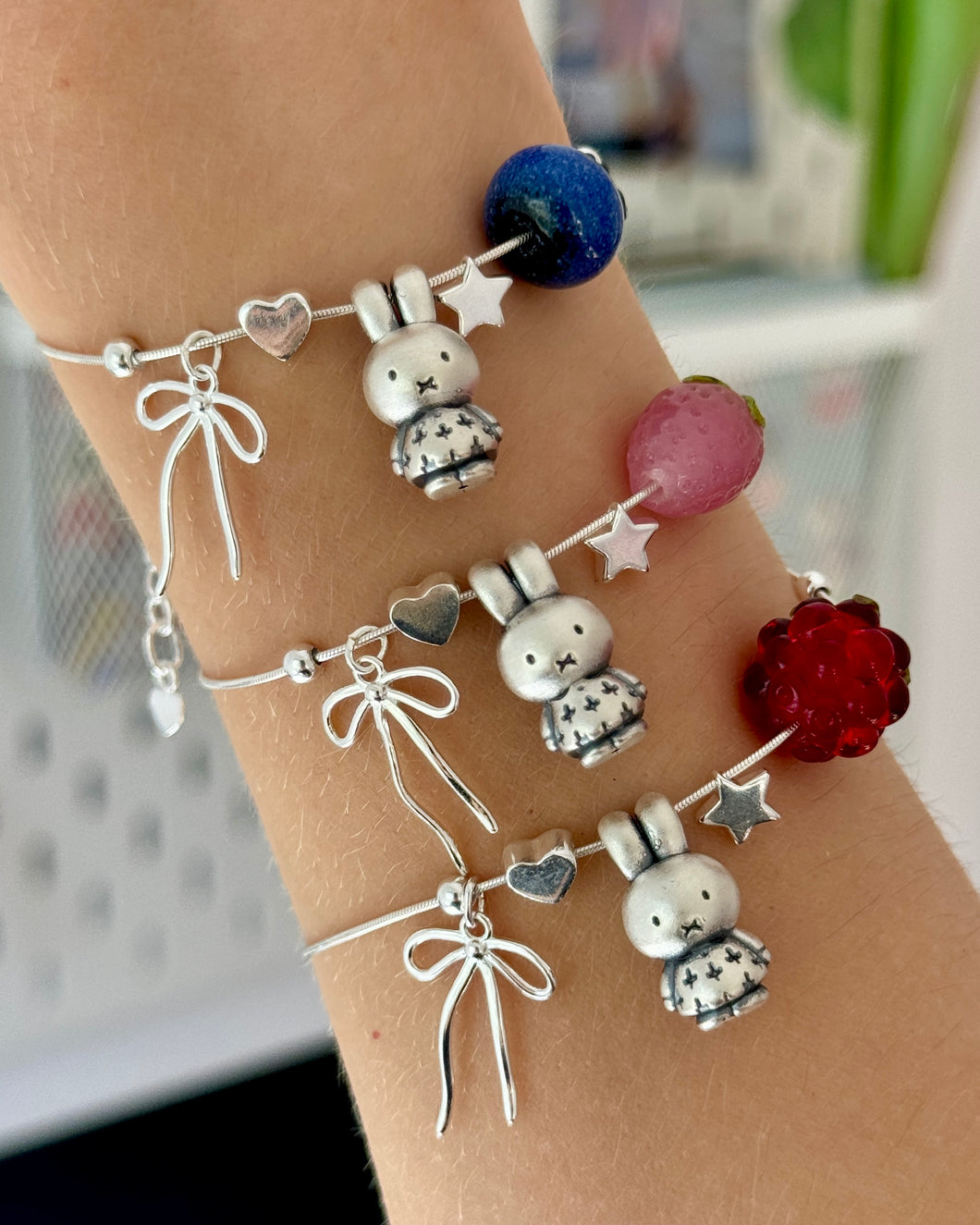 Miffy Bracelet