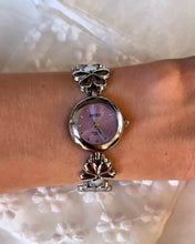 Load image into Gallery viewer, Vintage Watches (Necklace + Wrist Watch)
