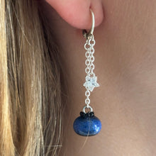 Load image into Gallery viewer, Wish Upon a Berry Earrings
