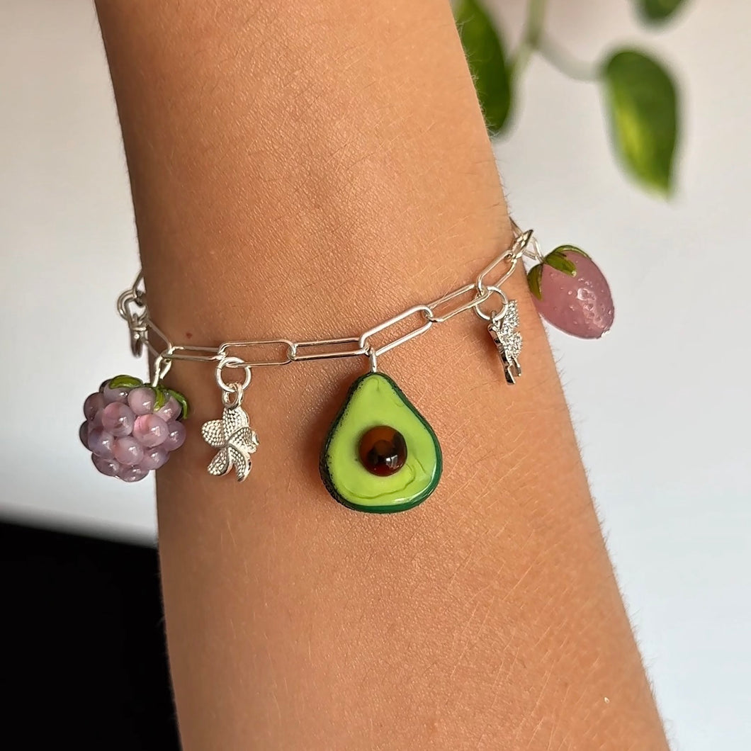 Brunch with the Girls Bracelet