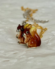 Load image into Gallery viewer, Spirit Animal Necklace
