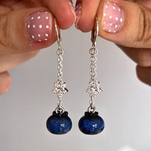 Load image into Gallery viewer, Wish Upon a Berry Earrings
