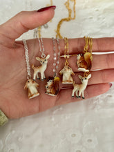 Load image into Gallery viewer, Spirit Animal Necklace
