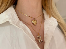 Load image into Gallery viewer, Spirit Animal Necklace
