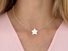 Load image into Gallery viewer, My Lucky Star Necklace
