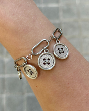 Load image into Gallery viewer, 365 Buttons Bracelet

