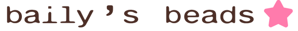 Baily's Beads