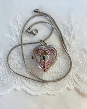 Load image into Gallery viewer, Vintage Watches (Necklace + Wrist Watch)
