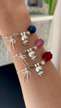 Load and play video in Gallery viewer, Miffy Bracelet
