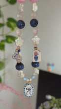 Load and play video in Gallery viewer, Sunday Morning Necklace
