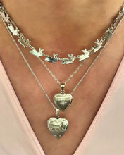 Load and play video in Gallery viewer, Counting Bunny Necklace
