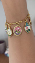 Load and play video in Gallery viewer, Museum Date Bracelet
